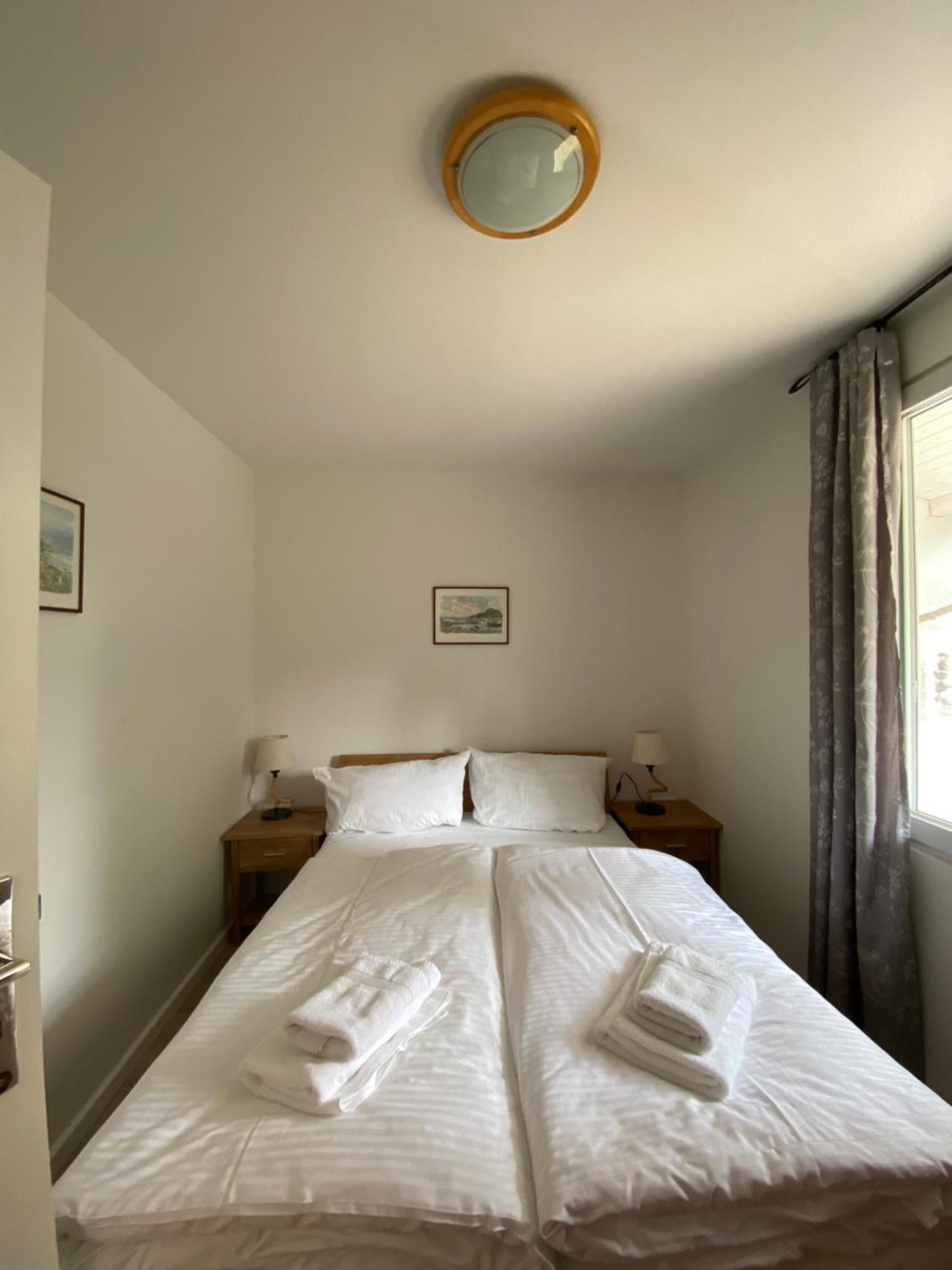 Ferienhaus Svante Glowe Ngoại thất bức ảnh